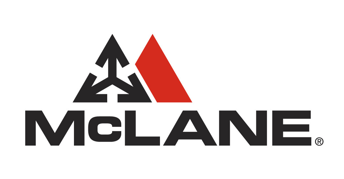 McLane Company Selected as Finalist for Partnership for a Healthier