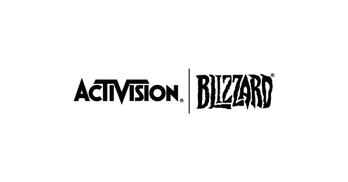 Activision Blizzard Announces First-Quarter 2018 Financial Results