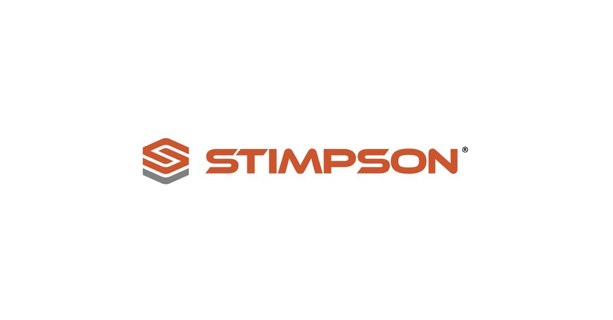 Historic Manufacturer Stimpson Celebrates 165 Years of Industry ...