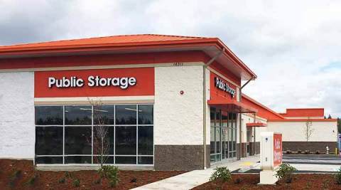 Public Storage at 16311 Meridian Ave E Puyallup, Washington, opened today with more than 1,200 space ... 