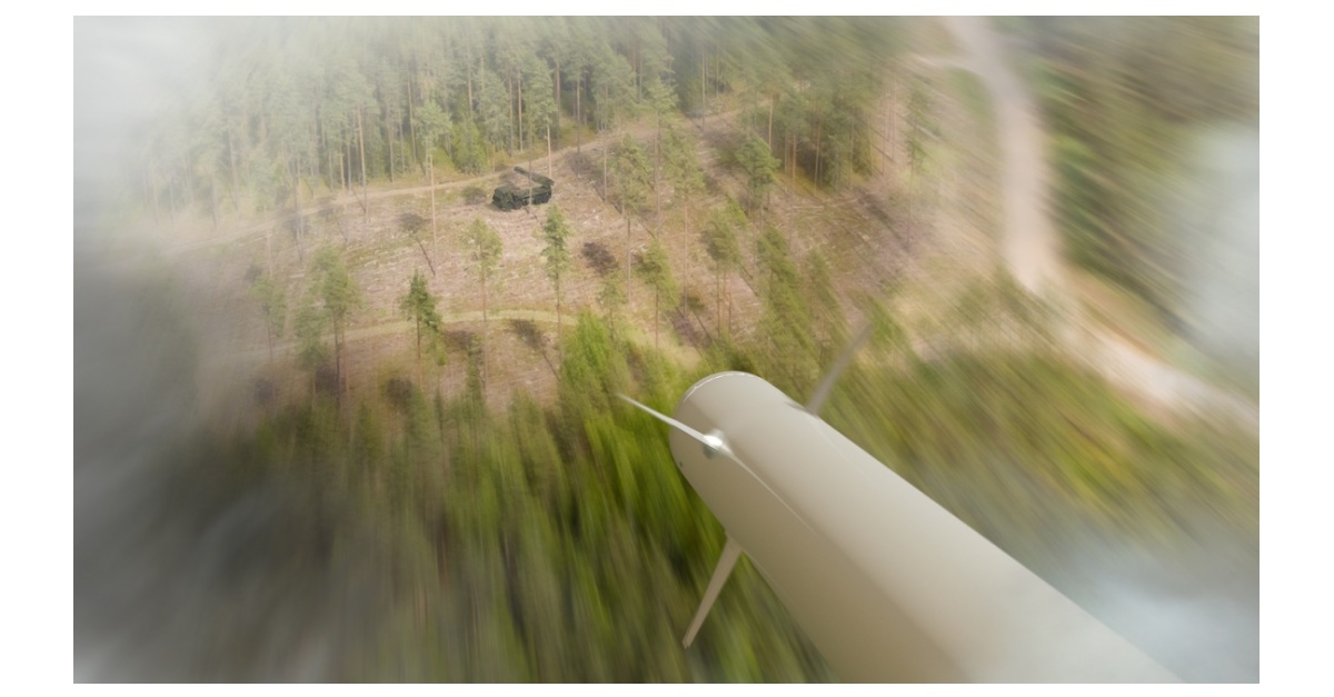 DARPA Selects BAE Systems for Optical Seeker on Precision Munitions