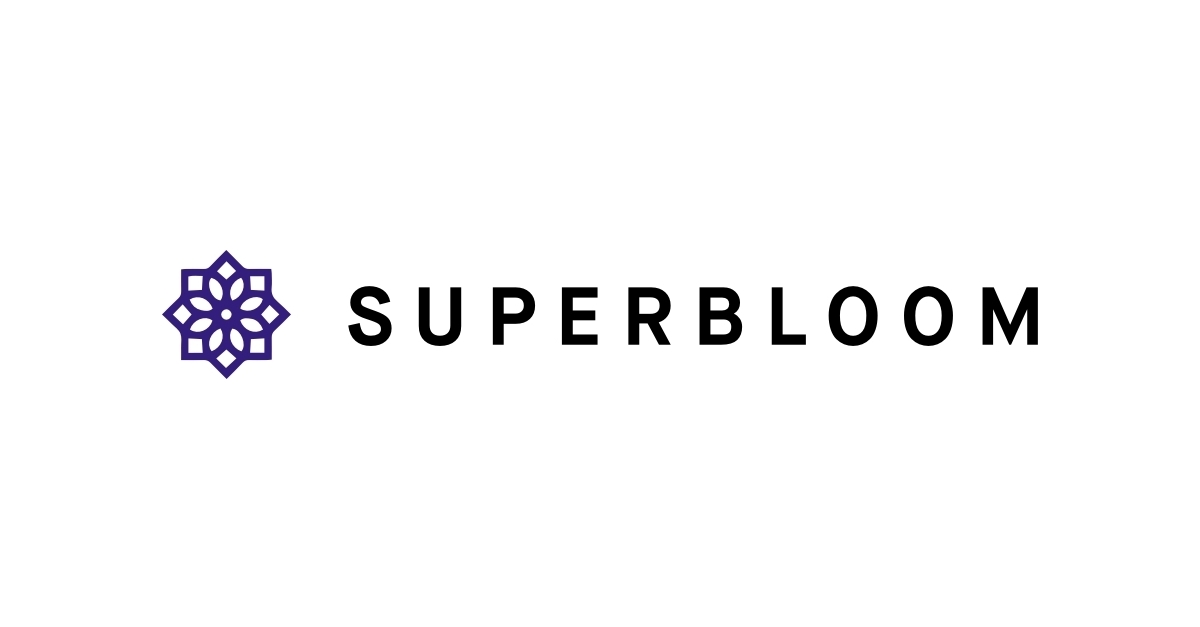 superbloom crypto