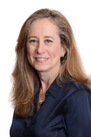Abbe Goldstein, Senior Vice President, Investor Relations, Travelers (Photo: Business Wire)