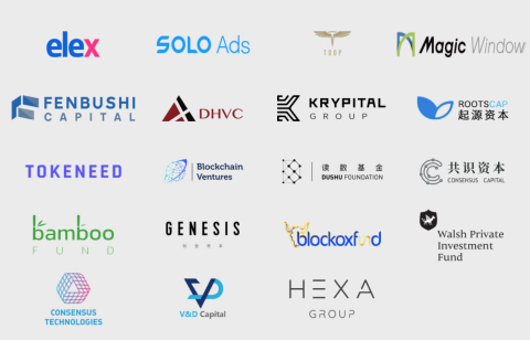 Merculet's Global Partners (Graphic: Business Wire)