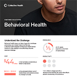 Behavioral Health Partner Solution