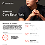 Care Essentials Partner Solution