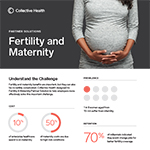 Fertility and Maternity Partner Solution