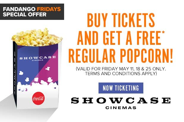 Showcase XPlus Laser  What is XPlus - Showcase Cinemas - US