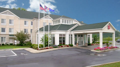 Hilton Garden Inn Cincinnati Northeast (Photo: Business Wire)
