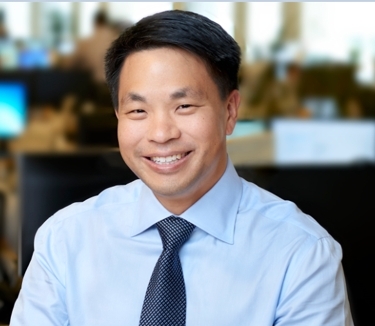 Marcus Ryu has been nominated to serve on Cornerstone's board of directors. (Photo: Business Wire)