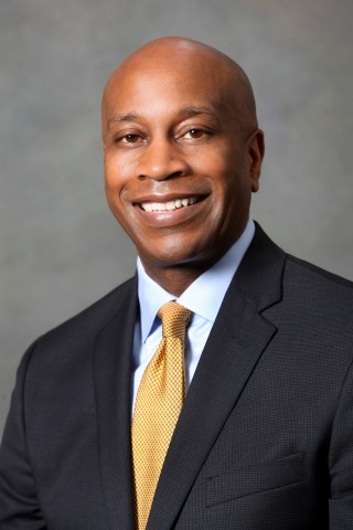 Michael Knowling, head of client relations and business development at Prudential Retirement (Photo: Business Wire)