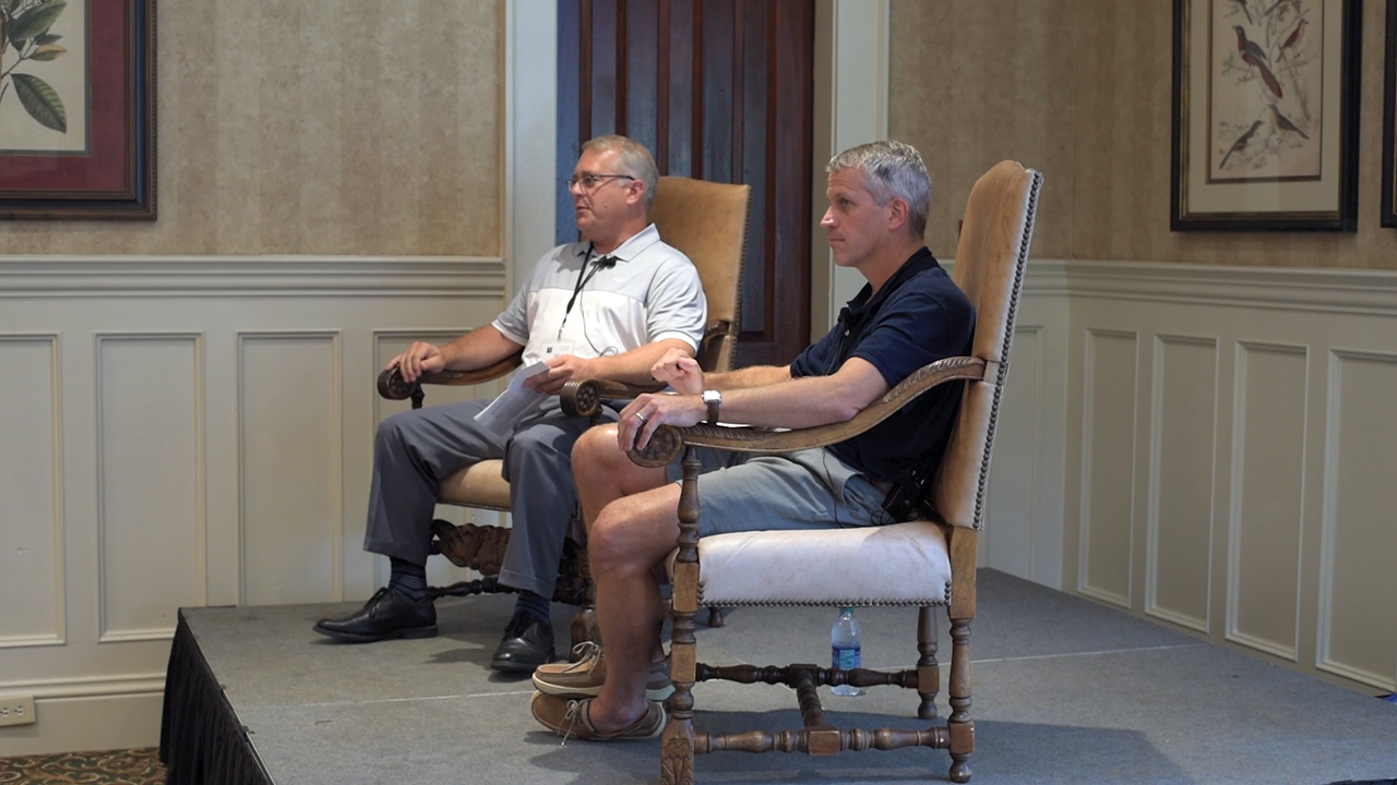 CRS Data's MLS Tax Suite customers share insights about the company's dedication to customer service, data accuracy and product excellence during a bi-annual customer retreat.