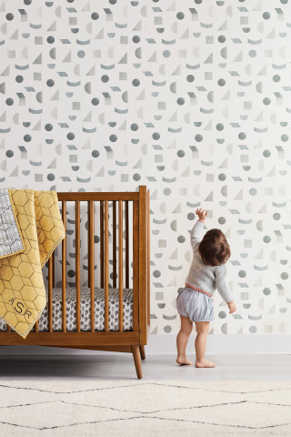 West Elm X Pottery Barn Kids Collection available online and in stores nationwide on May 10. (Photo: Business Wire)