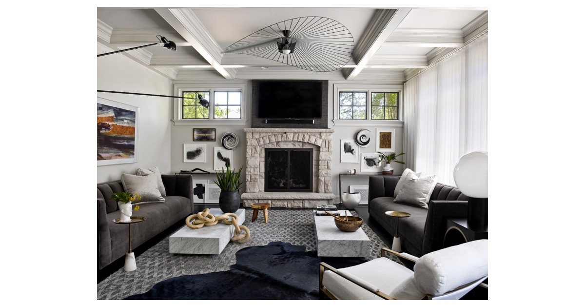 Wayfair Celebrates Winners of 2018 Wayfair Professional Tastemaker