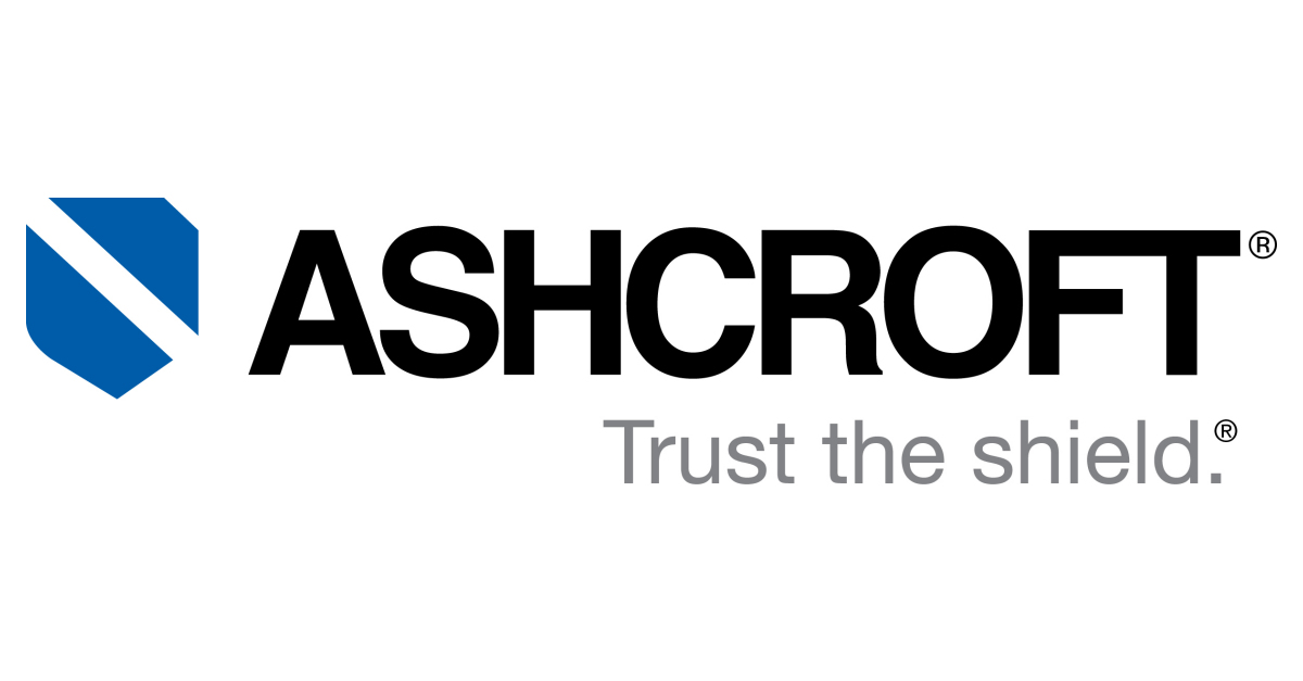 Ashcroft Opens Sales Office in Dubai | Business Wire