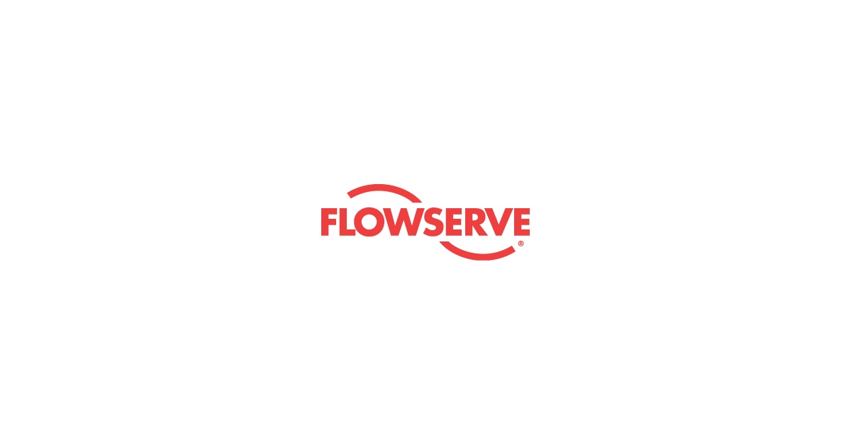 Flowserve Corporation Reports First Quarter 2018 Results Business Wire