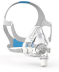 Nuevo Orificio de Ventilación del Difusor QuietAir de ResMed para Máscaras CPAP Reduce el Ruido en un 89 Por Ciento