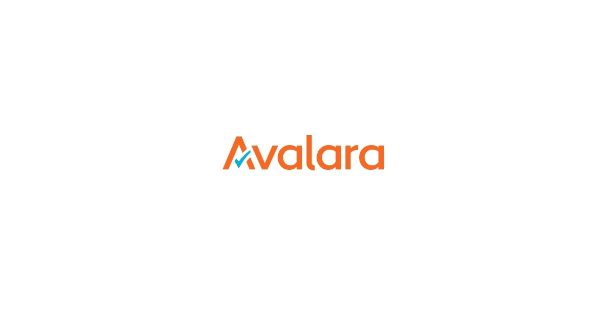 Avalara Files Registration Statement for Proposed Initial Public ...