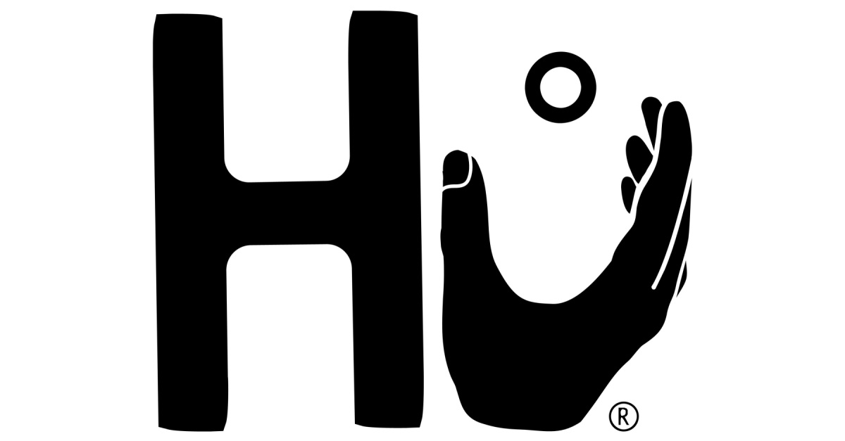 Logo Hu