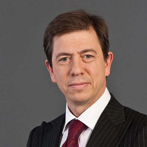 Mathias Burghardt, Member of the Executive Committee and Head of Ardian Infrastructure (Photo: Business Wire)