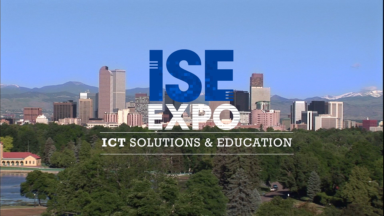 ISE EXPO 2018 Registration Is Open