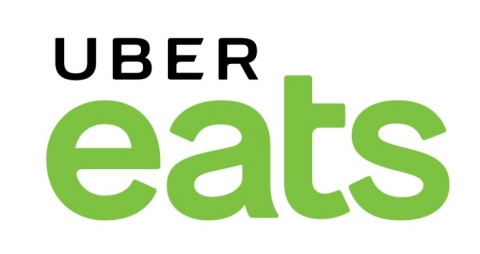 GUESTS ASKED, POPEYES® ANSWERED - POPEYES® NOW AVAILABLE FOR DELIVERY WITH UBER EATS (Graphic: Business Wire)