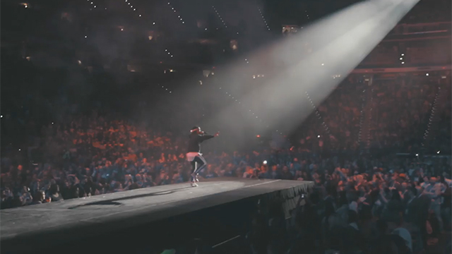 Pulse Twin Cities is a free, next-generation-focused, community event at U.S. Bank Stadium. This family-friendly night will include Grammy Award-winning artist Lecrae, Hillsong Young & Free, Tye Tribbett, dance crew superstars the Jabbawockeez, and a message of hope from international speaker and author, Nick Hall.