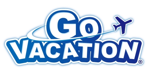 A resort vacation is always at your fingertips with the new GO VACATION game for the Nintendo Switch system. (Graphic: Business Wire)