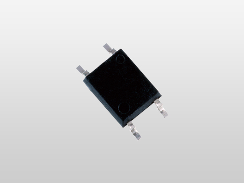 Toshiba: a new SMD type photorelay "TLP3122A" supporting 1.4A for factory automation and other industrial applications. (Photo: Business Wire)