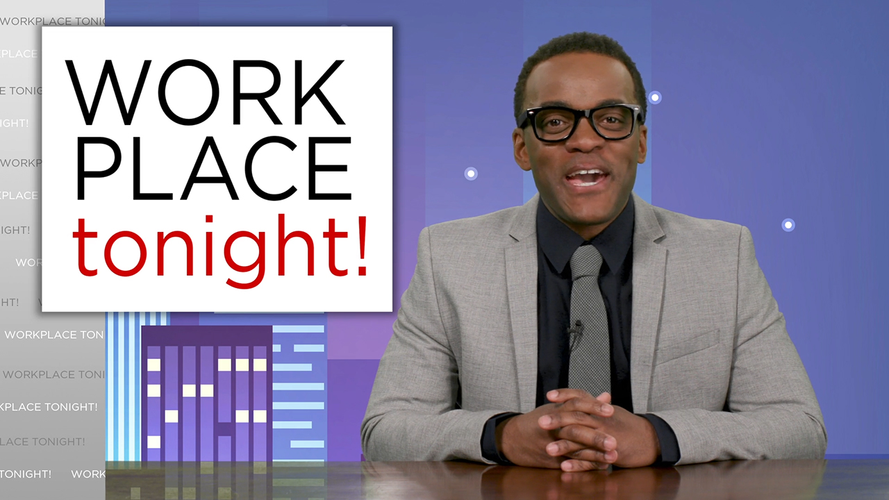 L&E launches Workplace Tonight!, a new comedic micro-learning content library explaining corporate risk topics to employees with humor and fun!