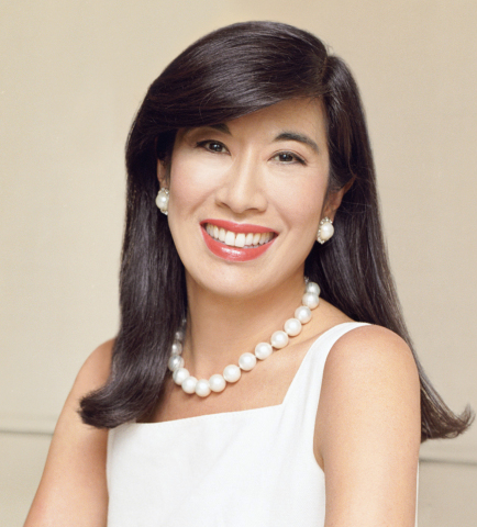 Wayfair Names Andrea Jung to its Board of Directors (Photo: Business Wire)