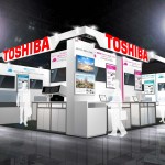 東芝：「人とくるまのテクノロジー展2018 横浜」への出展について