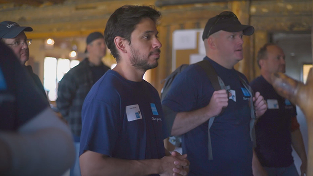 Schwab Volunteer Week kicks off its 15th year with service to more than 300 nonprofits nationwide