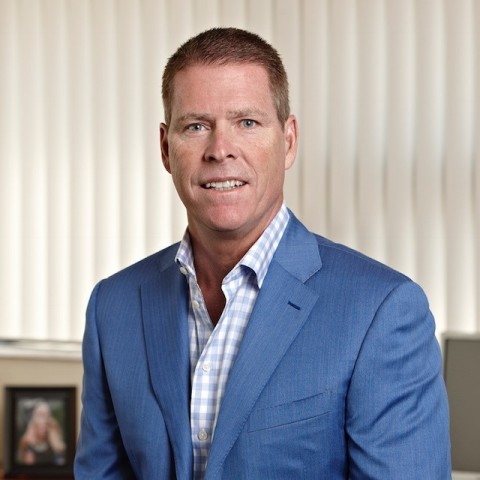 Patrick Paige, CEO, HDT Automotive (Photo: Business Wire)