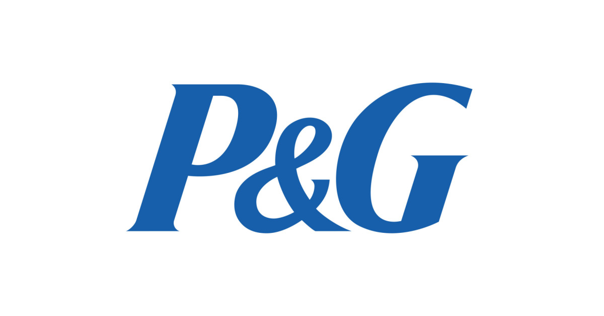 P&G Brands Provide Clear, Accessible and Reliable Product
