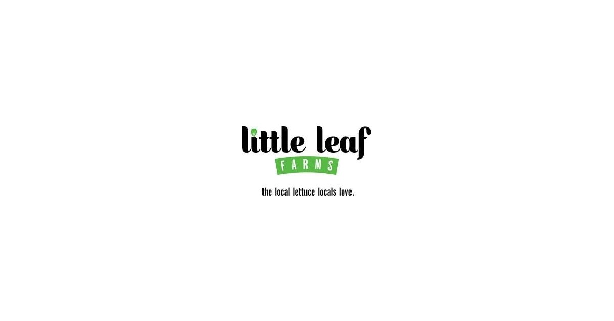 Little Leaf Farms Celebrates Grand Opening of Expanded Hydroponic
