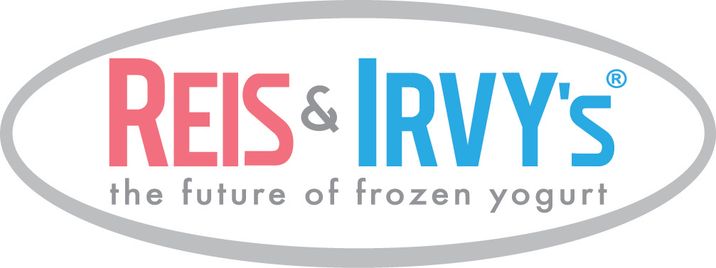 Reis & Irvy's Robotic Frozen Yogurt Robot