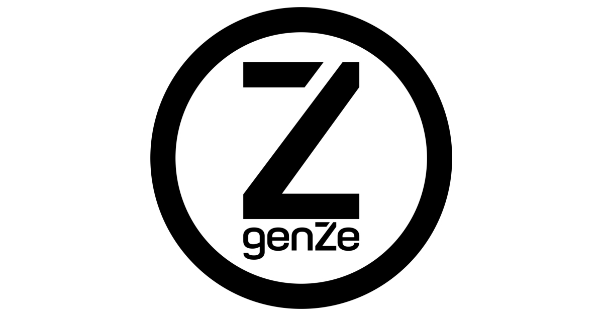 genze nearly new