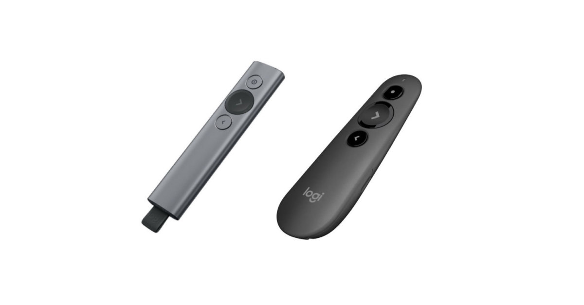 Logitech Introduces New Updates Products to You Be A More Engaging | Wire