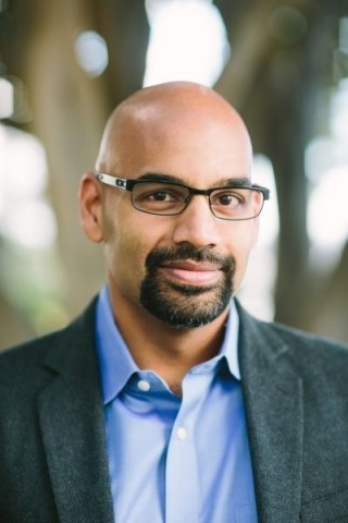 Naveen Rao is vice president and general manager of the Artificial Intelligence Products Group at Intel Corporation. (Credit: Intel Corporation)