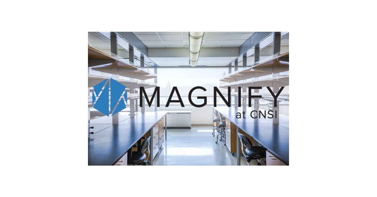 Magnify, UCLA Turned LA Incubator, Seeks Early-Stage Tech and Life ...