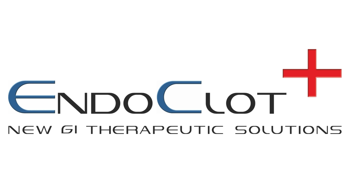EndoClot Expands GI Hemostasis Portfolio With Launch of EndoClot ...