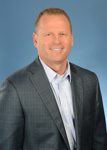 Rob Gehring Joins Swire Coca-Cola. (Photo: Business Wire)