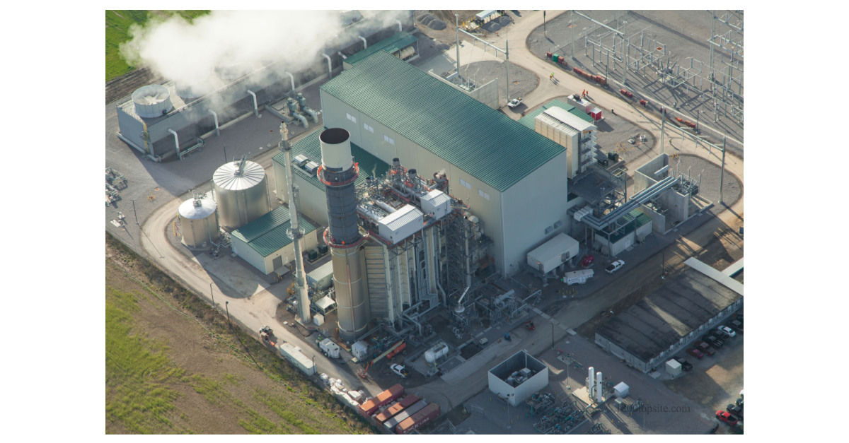 Gemma Power Systems, LLC Completes 475 MW Power Project in Ohio