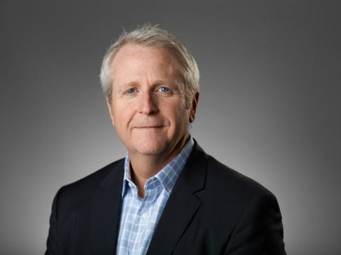 Mark Breedlove, vice president of Cook Medical's Vascular division (Photo: Business Wire)