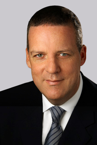 John Visentin, Chief Executive Officer (Photo: Business Wire) 