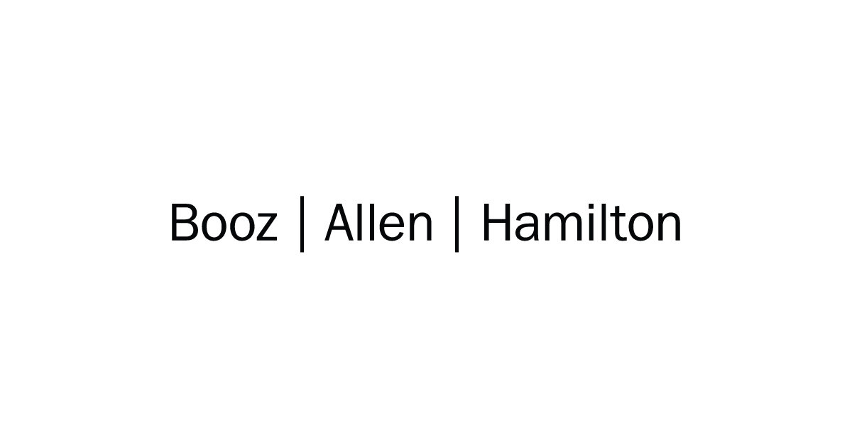 Booz Allen Hamilton Announces Fourth Quarter and Full Year ...