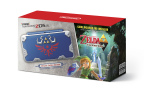 2ds xl hylian shield gamestop