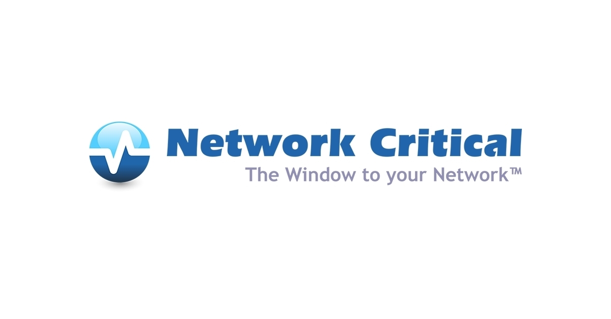 Network Critical Launches SmartNA-PortPlus™ – The Most Scalable Packet ...