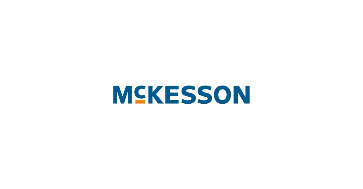 McKesson Corporation to Present at the Goldman Sachs 39th Annual Global